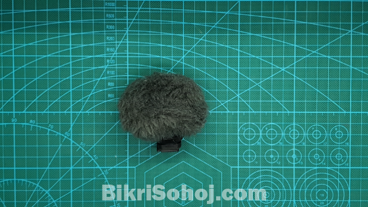 Sony Ecm-g1 Shotgun Microphone